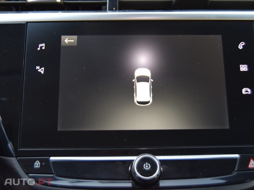 Opel Corsa 1.2 Business