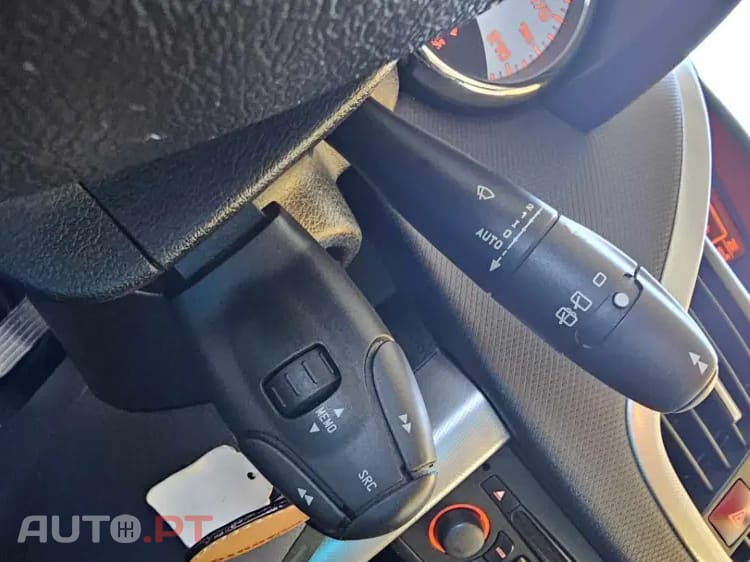 Peugeot 207 SW 1.4 VTi Sportium