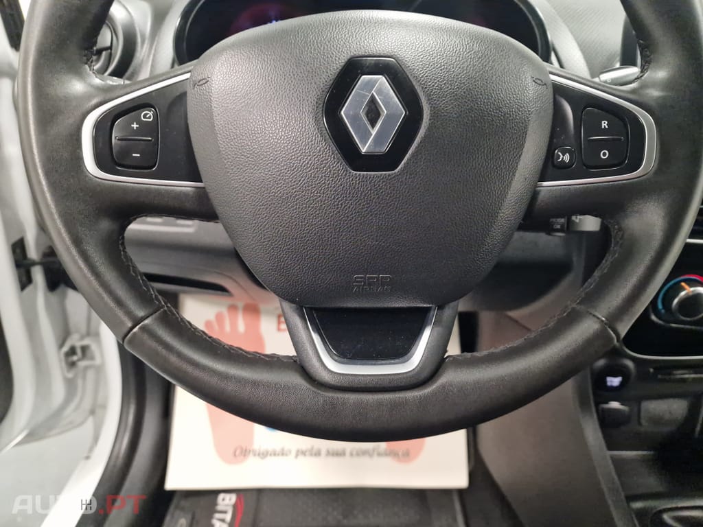 Renault Clio SOCIETE 1.5 DCI ZEN IVA DEDUTIVEL