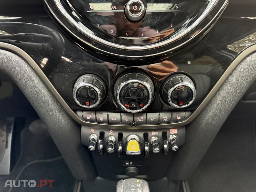 MINI Countryman Cooper SE ALL4 Northwood Edition Auto