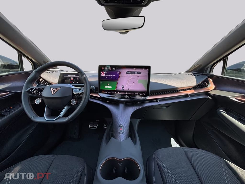 Cupra Tavascan Endurance I.V.A DEDUTÍVEL 