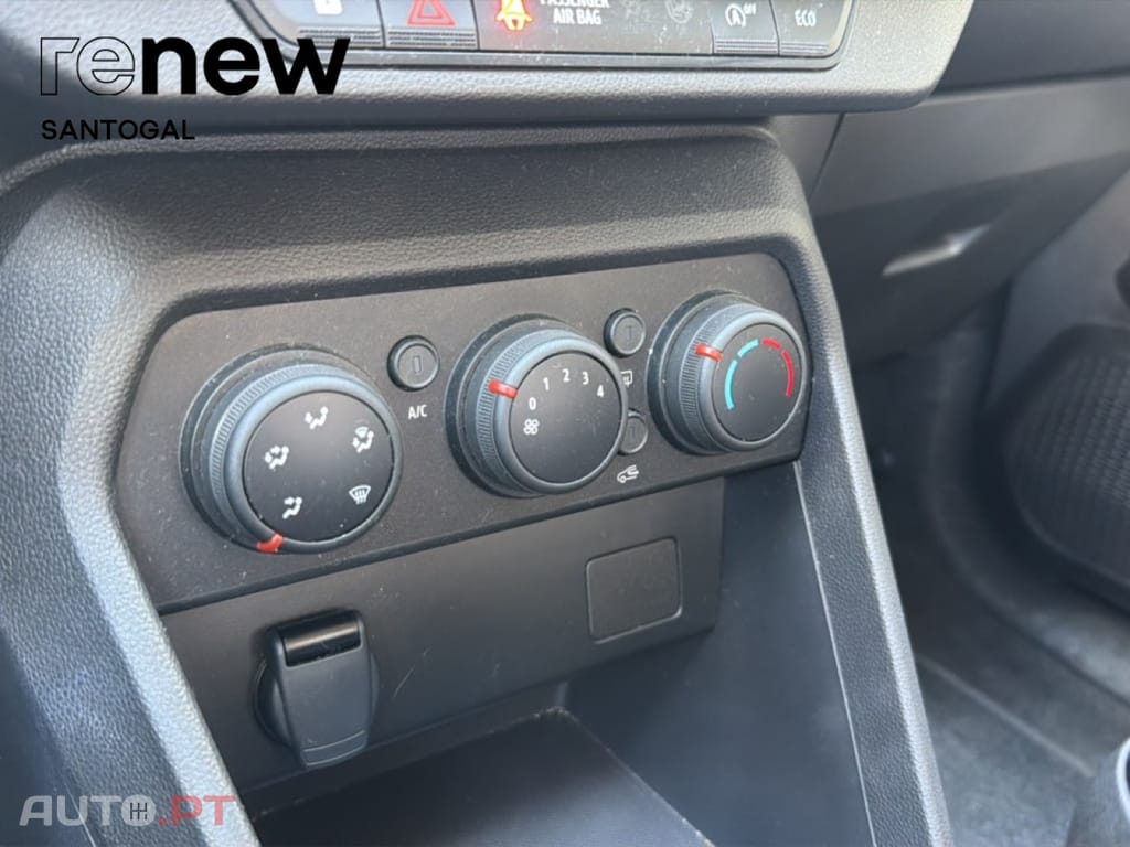 Dacia Jogger Expression Bio Fuel