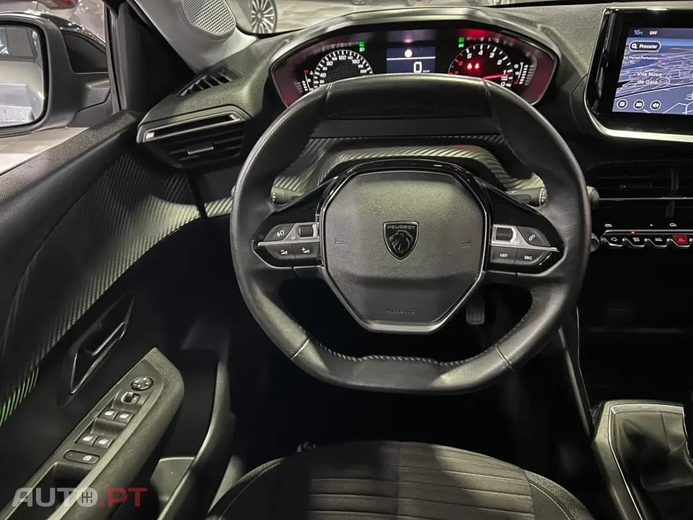 Peugeot 208 1.2 PureTech Active Pack