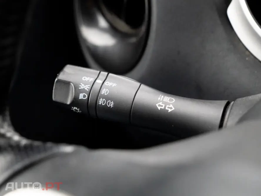 Nissan Juke 1.5 dCi N-Connecta