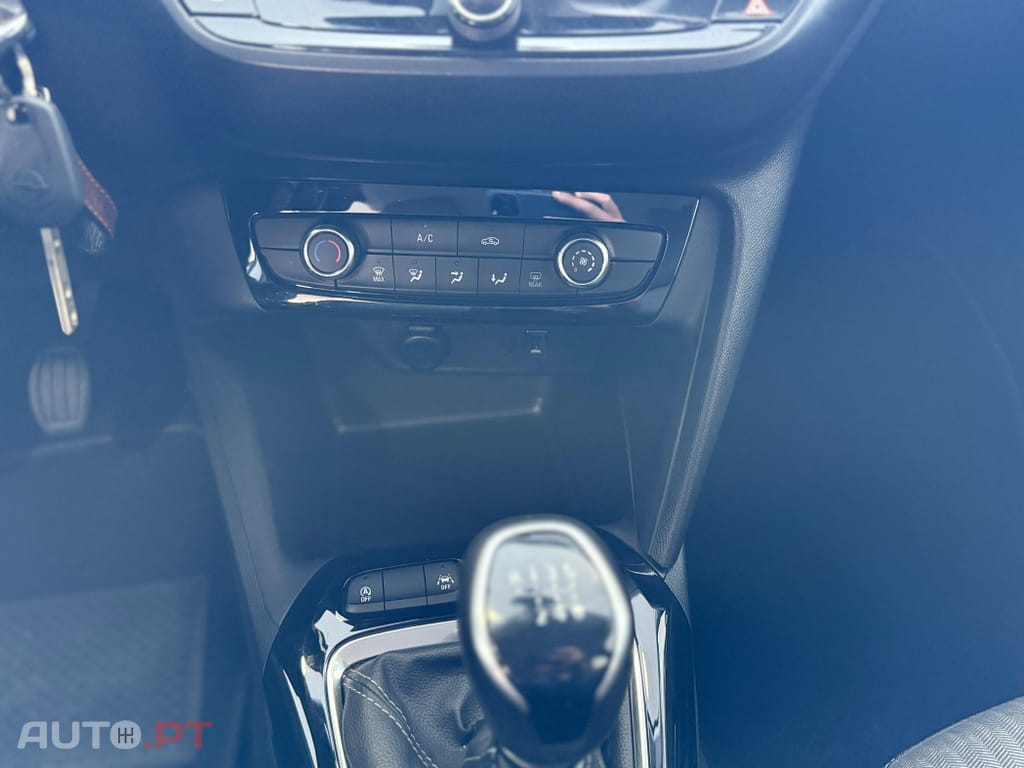 Opel Corsa 1.5 D Edition