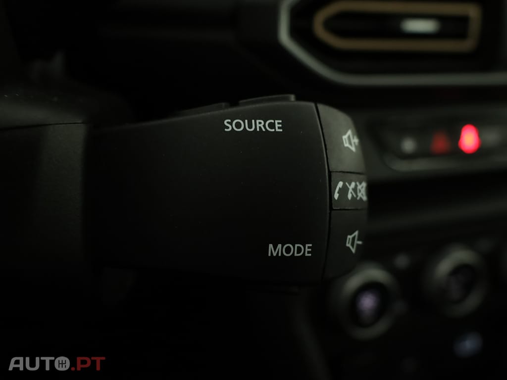 Dacia Sandero 1.0 TCe Stepway Extreme