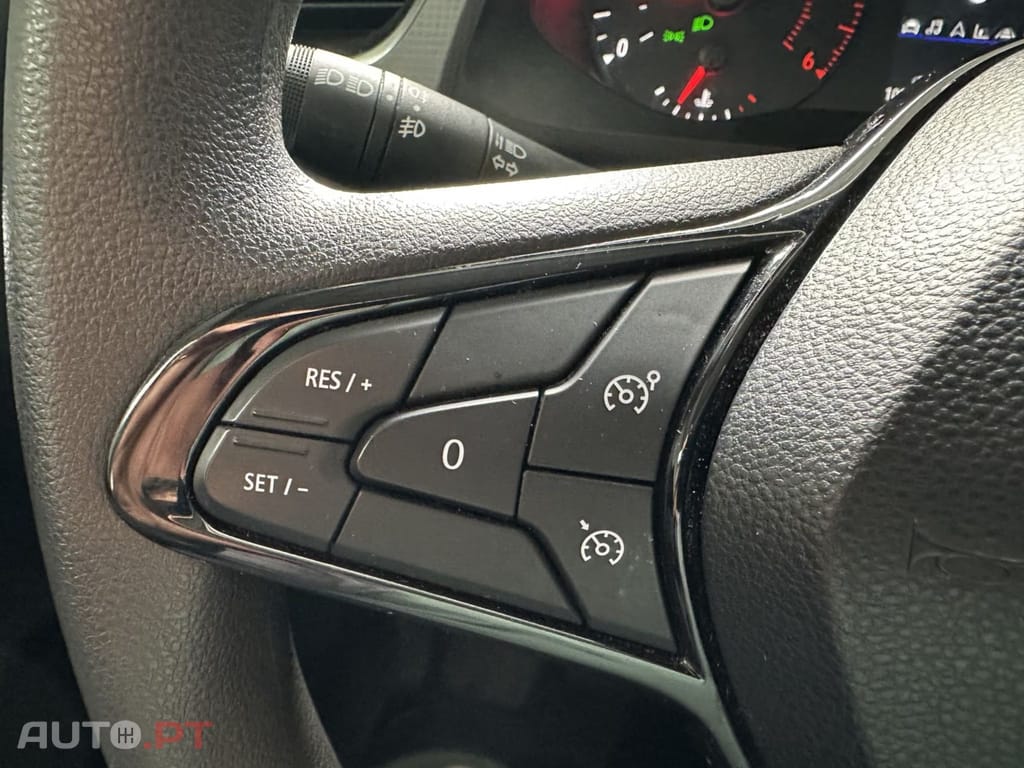 Renault Kangoo Advance I.V.A DEDUTIVEL