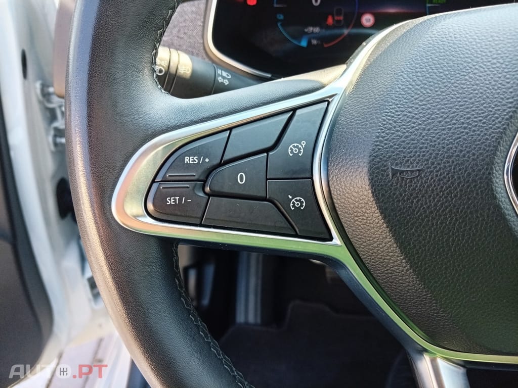 Renault Zoe (c/ Bateria) Intens 50