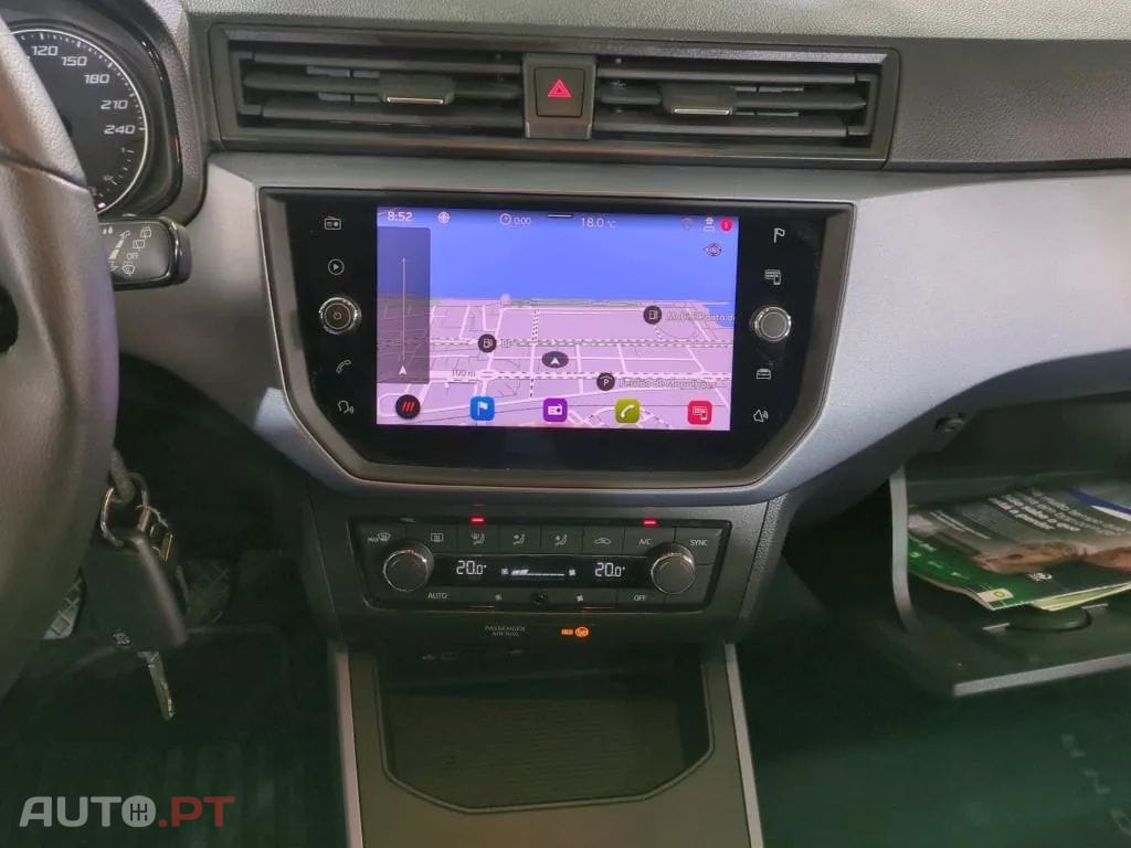 Seat Arona 1.0 TSI Style