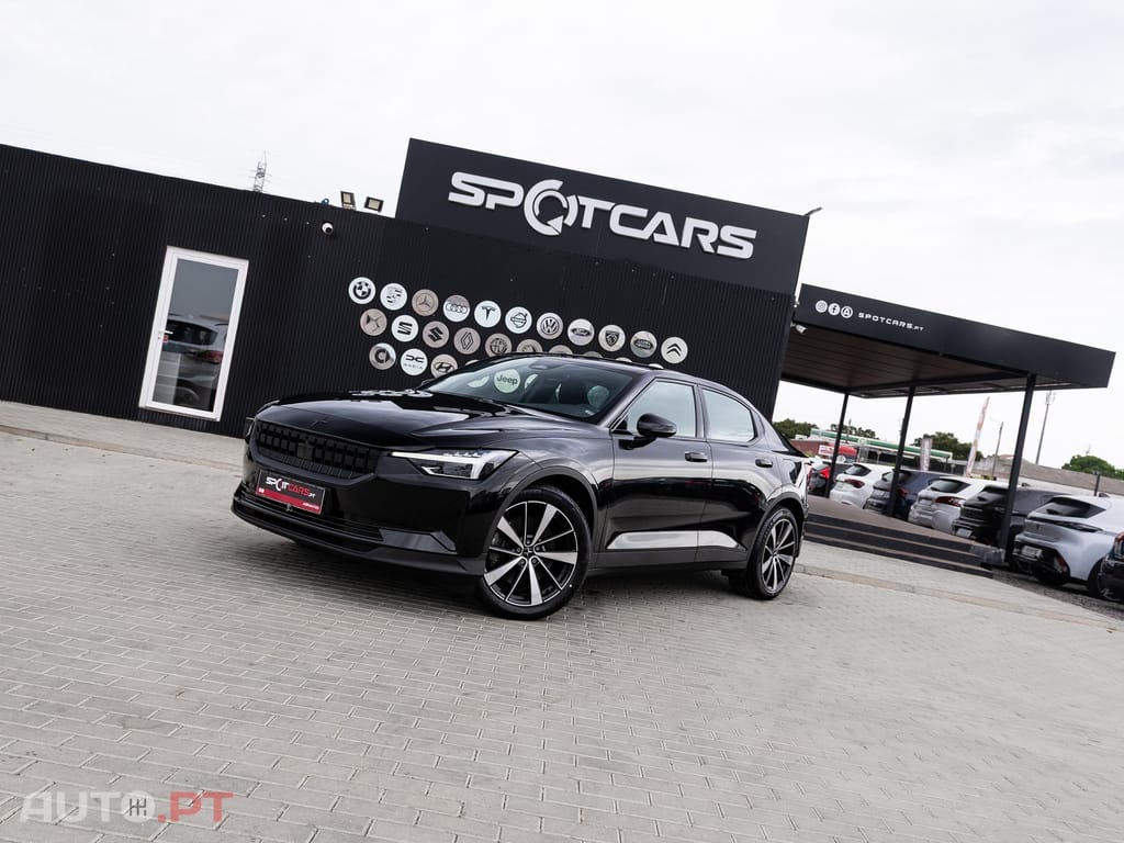 Polestar 2 Single Motor 78kWh