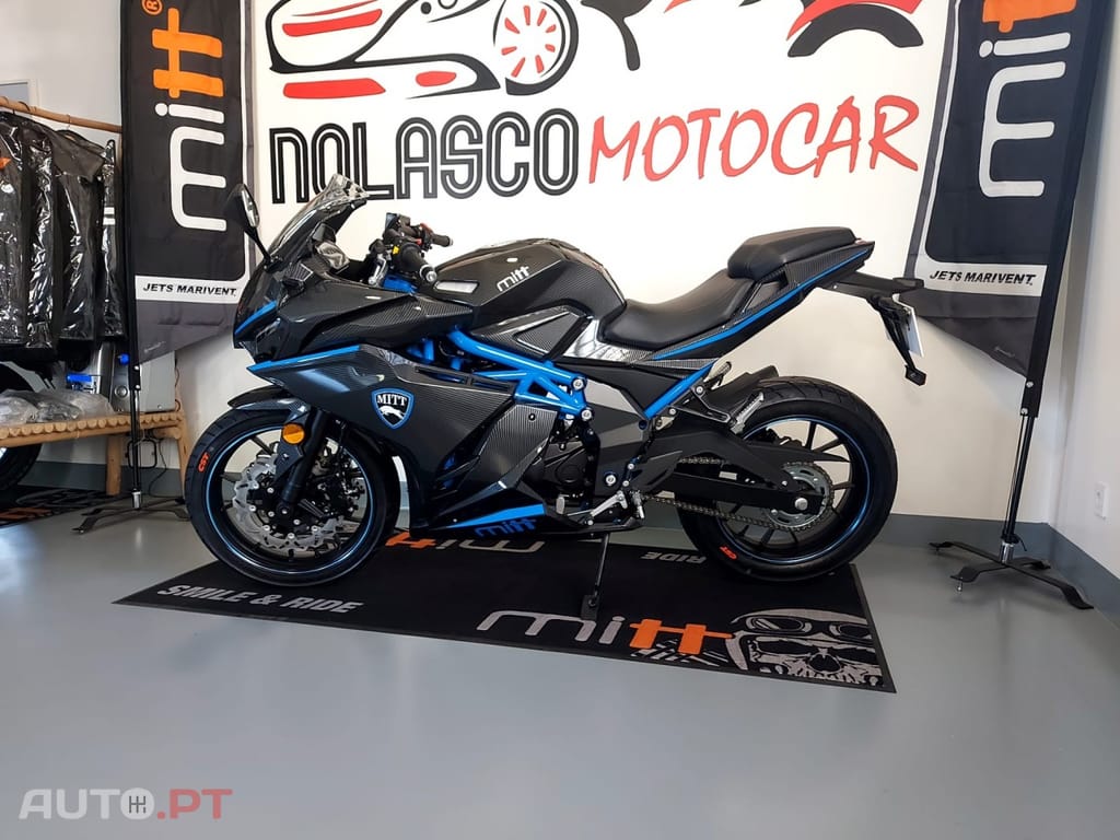 Mitt 125 GP