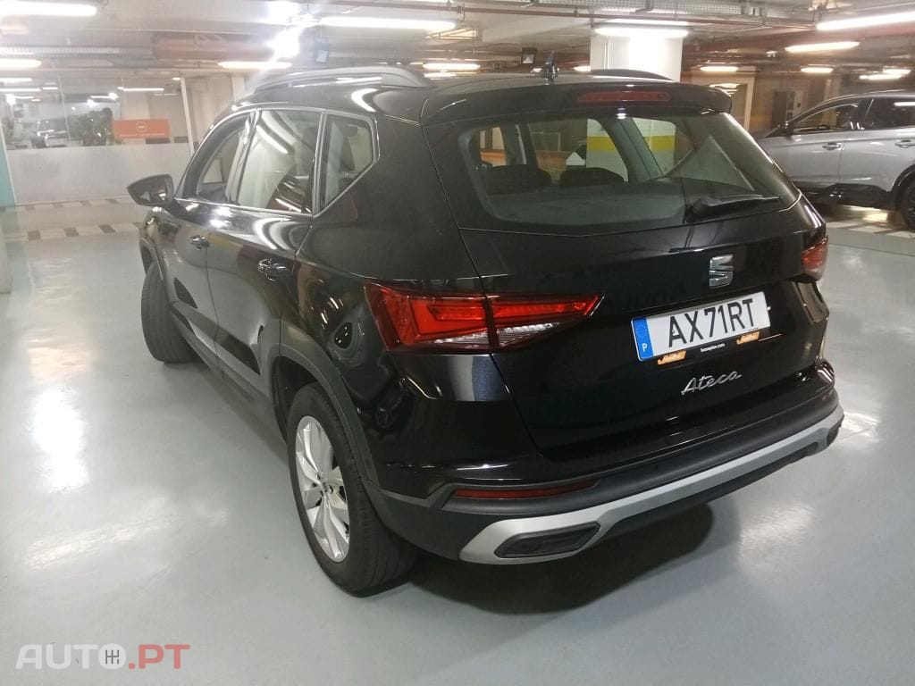 Seat Ateca 1.0 TSI Style