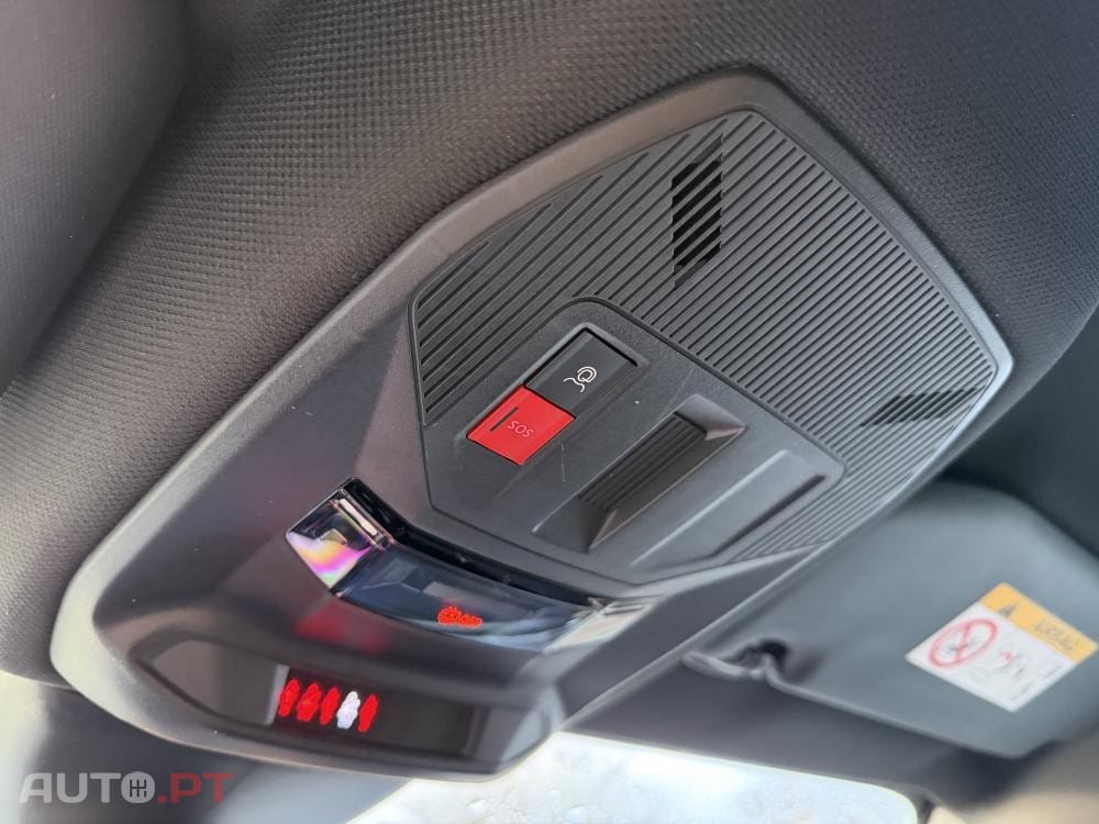 Peugeot 308 SW 1.6 Hybrid GT Pack e-EAT8