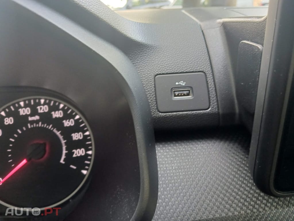 Dacia Sandero 1.0 SCe Essential