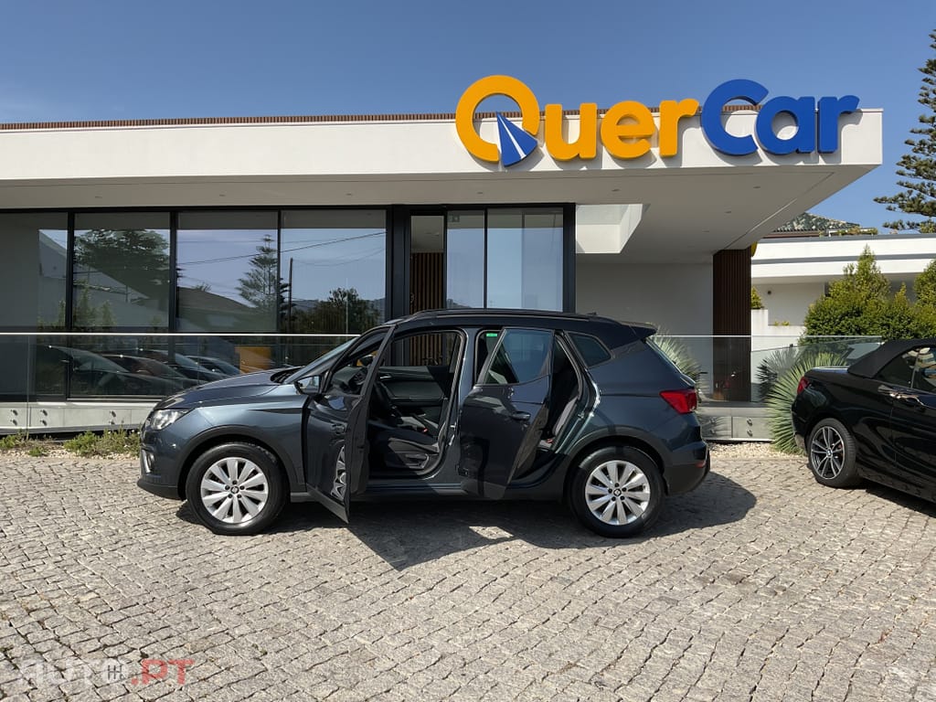 Seat Arona 1.0 TSI Style