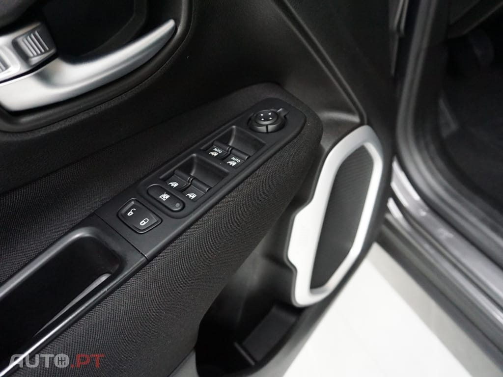 Jeep Renegade 1.0 T-GDI Longitude