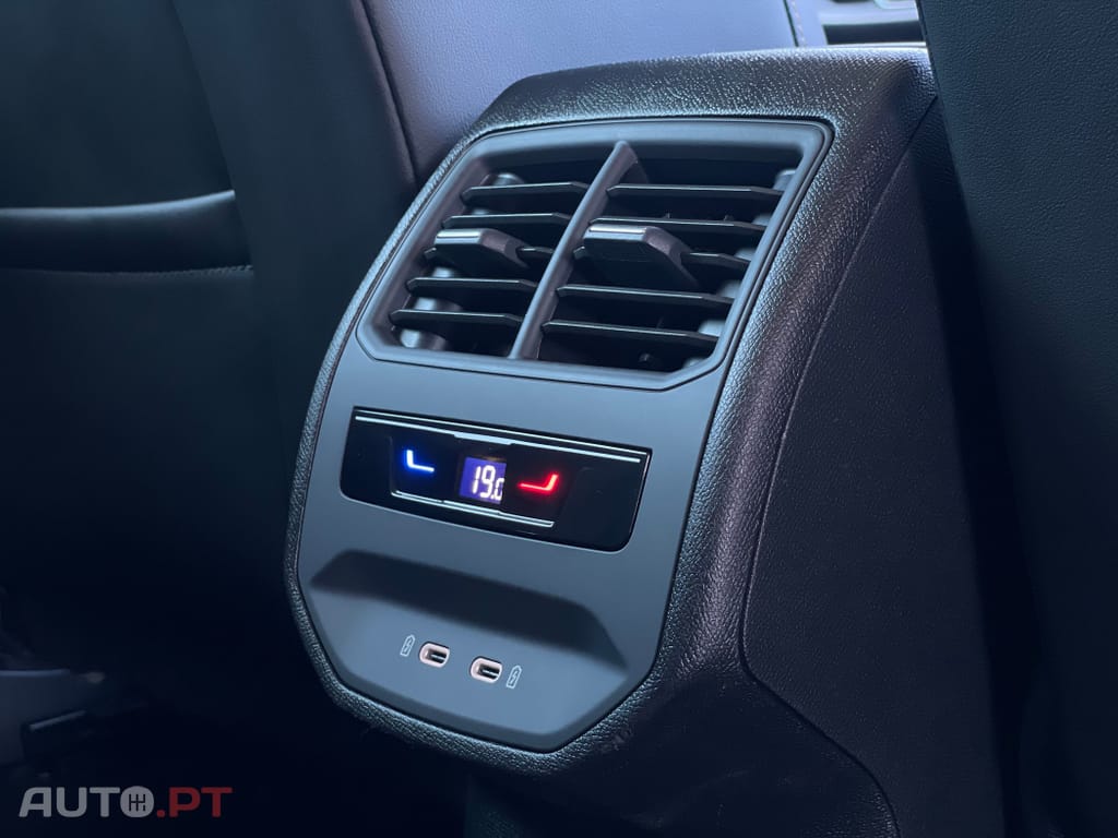 Cupra Formentor 1.5 TSI Plus