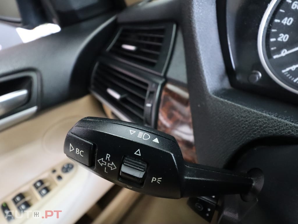 BMW X5 3.0 sd