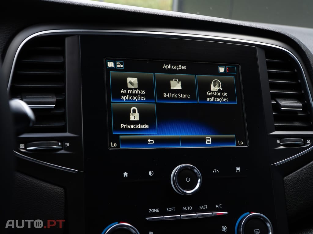 Renault Mégane 1.5 DCi Energy Business