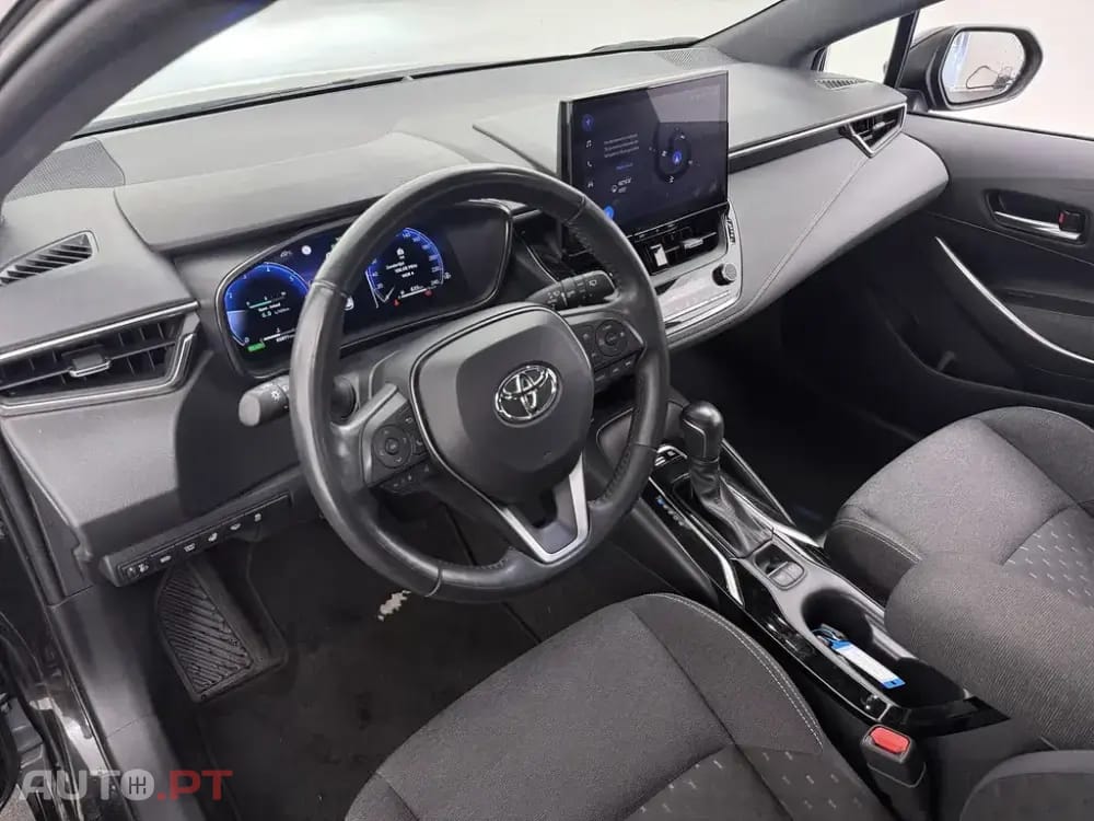 Toyota Corolla Touring Sports 1.8 Hybrid Comfort