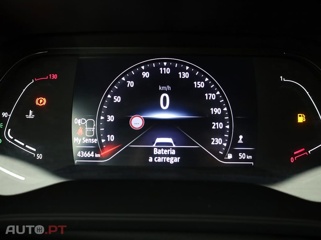 Renault Captur Captur 1.0 TCe Techno