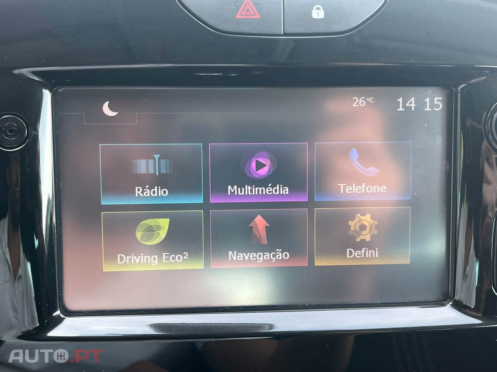 Renault Clio 1.5 dCi GT Line