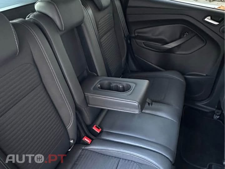 Ford Kuga 1.5 TDCi Titanium