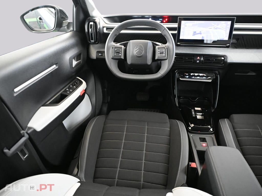 Citroen e-C3 44 kWh I.V.A DEDUTIVEL