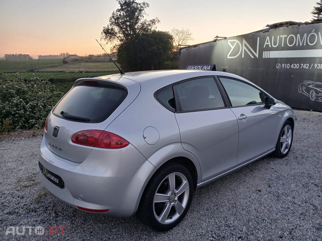 Seat Leon 1.6 Sport