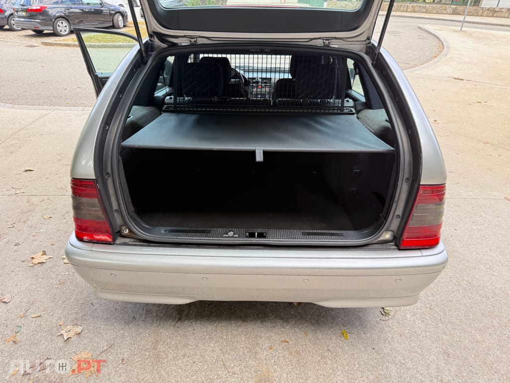 Mercedes-Benz C 220 CDI ESPRIT