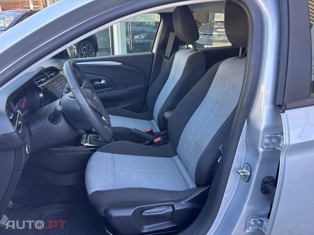 Opel Corsa 1.2 T Edition