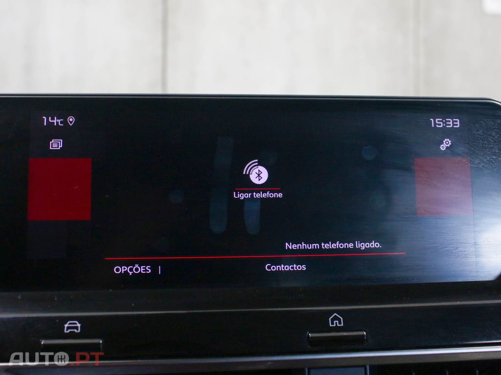 Citroen C4 1.2 PureTech Feel