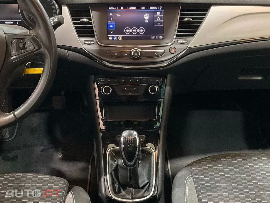 Opel Astra 1.5 D GS Line S/S