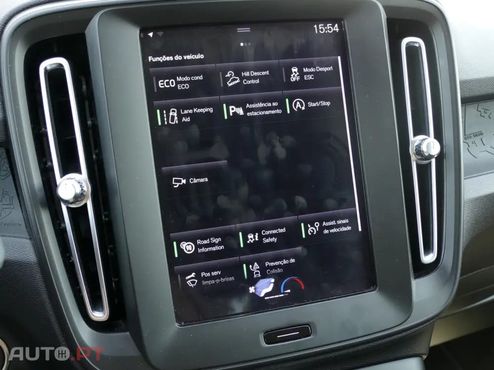Volvo XC40 2.0 D3 Geartronic