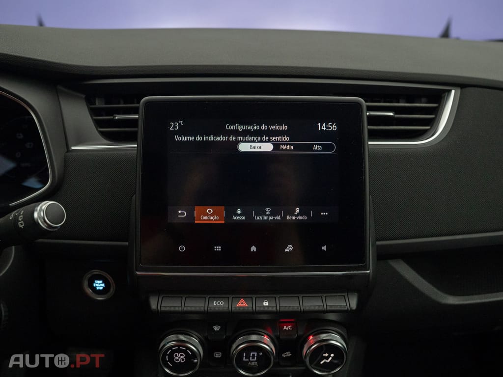 Renault Zoe (c/ Bateria) Zen 50