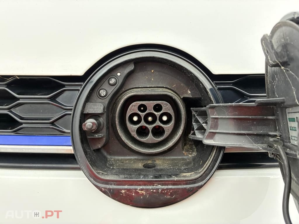 Volkswagen Golf 1.4 TSi GTE DSG