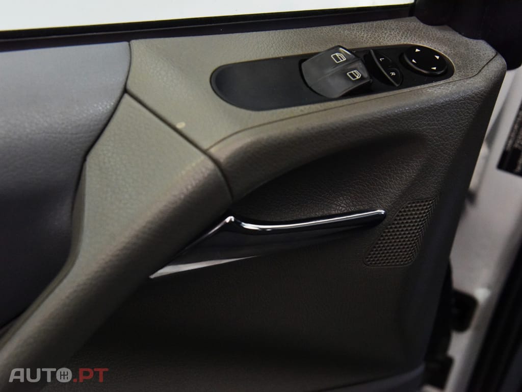 Mercedes-Benz Vito 109 CDi/32 6L