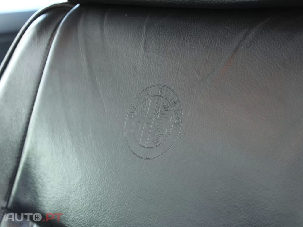 Alfa Romeo 146 1.4 TS 16V Lusso