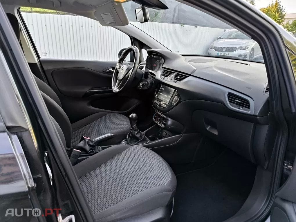 Opel Corsa 1.3 CDTi Edition