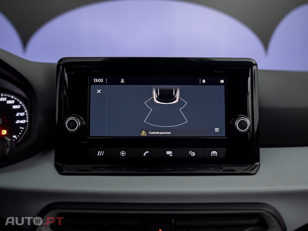 Seat Arona 1.0 TSI Style