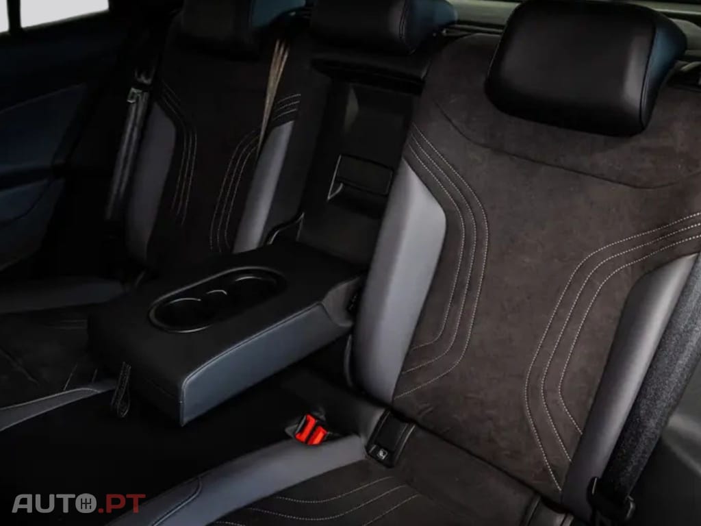 Volkswagen Id.4 I.V.A DEDUTIVEL PRO 195kW 4MOTION 