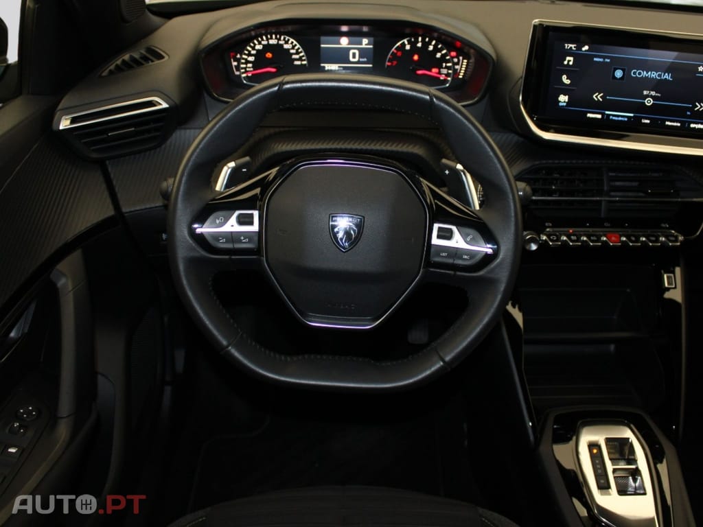 Peugeot 2008 1.5 BHDI ACTIVE I.V.A DEDUTIVEL 