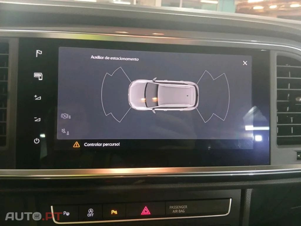 Seat Ateca 1.0 TSI Style