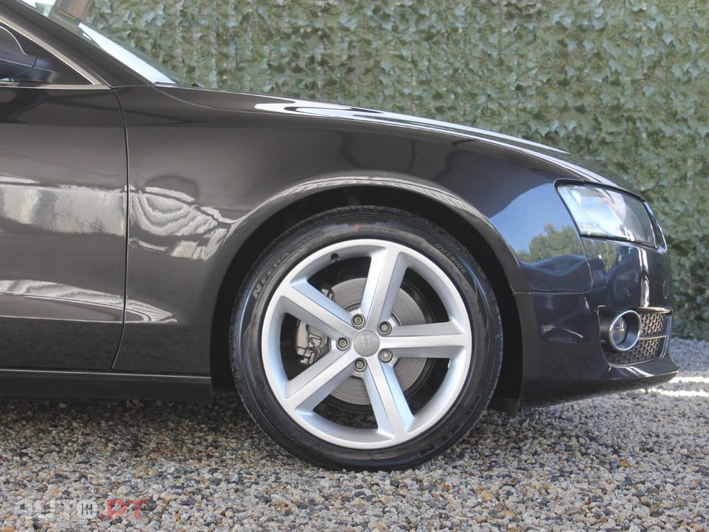 Audi A5 Sportback 2.0 TDI