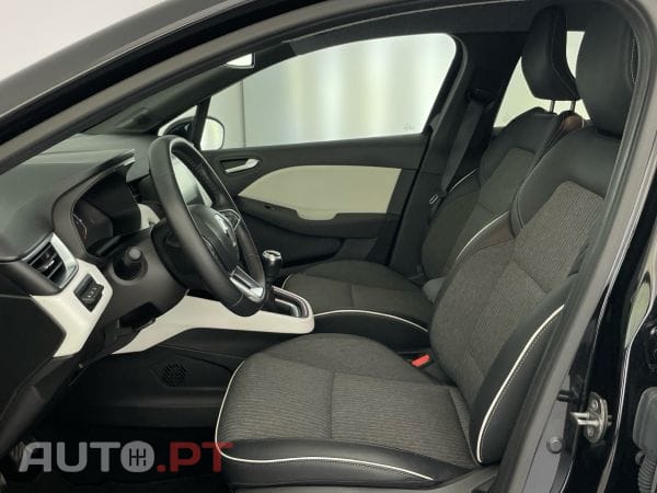 Renault Clio TCe 90 Techno