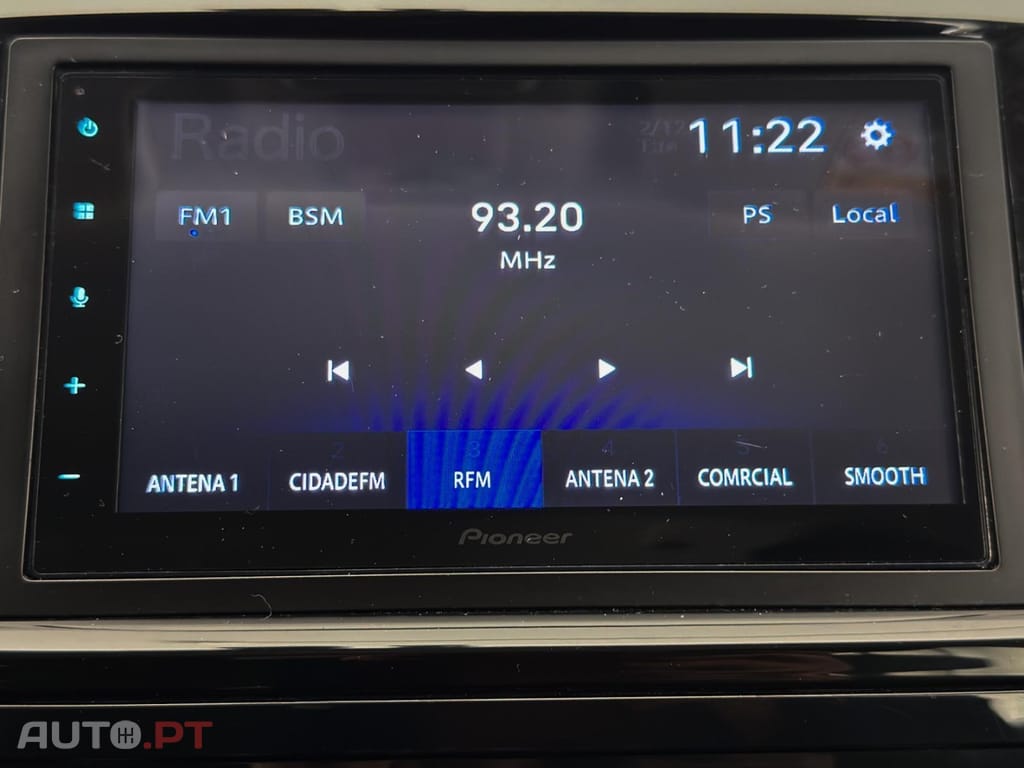 Volkswagen Polo 1.0 TSI Life