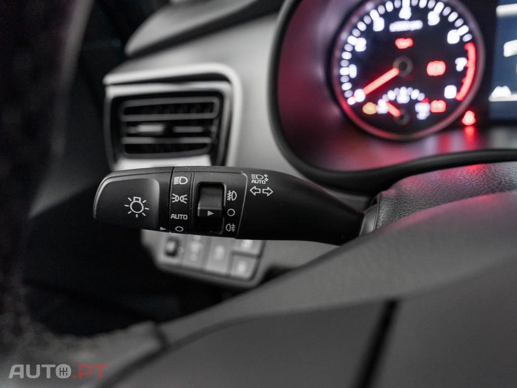 Kia Stonic 1.0 T-GDI Drive