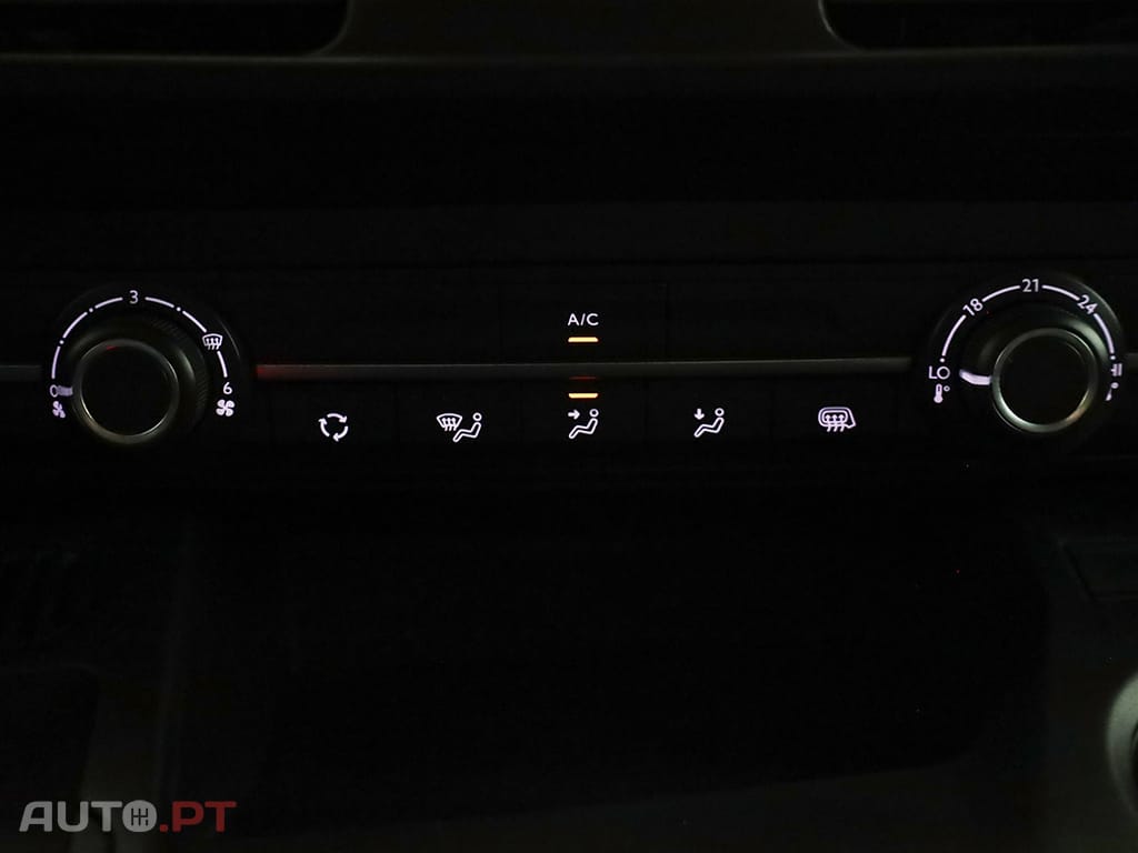 Citroen Berlingo Berlingo 1.5 BlueHDi M