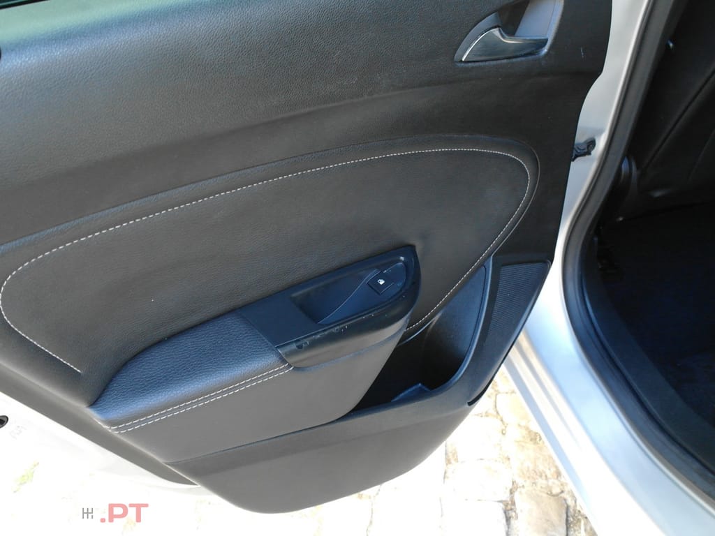 Opel Astra Sports Tourer 1.7 CDTi Cosmo S/S