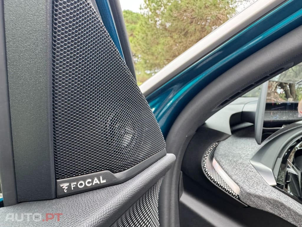 Peugeot E-3008 73 kWh GT